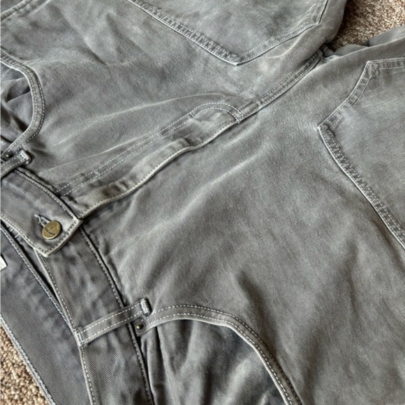 RUDY JUDE Utility jeans - Picture 5 of 10
